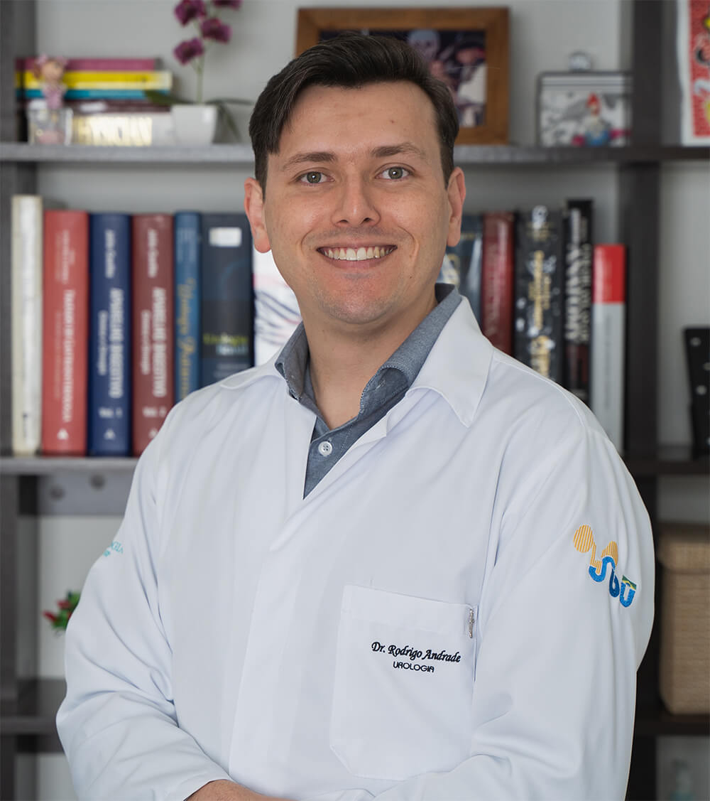 Dr. Rodrigo Andrade