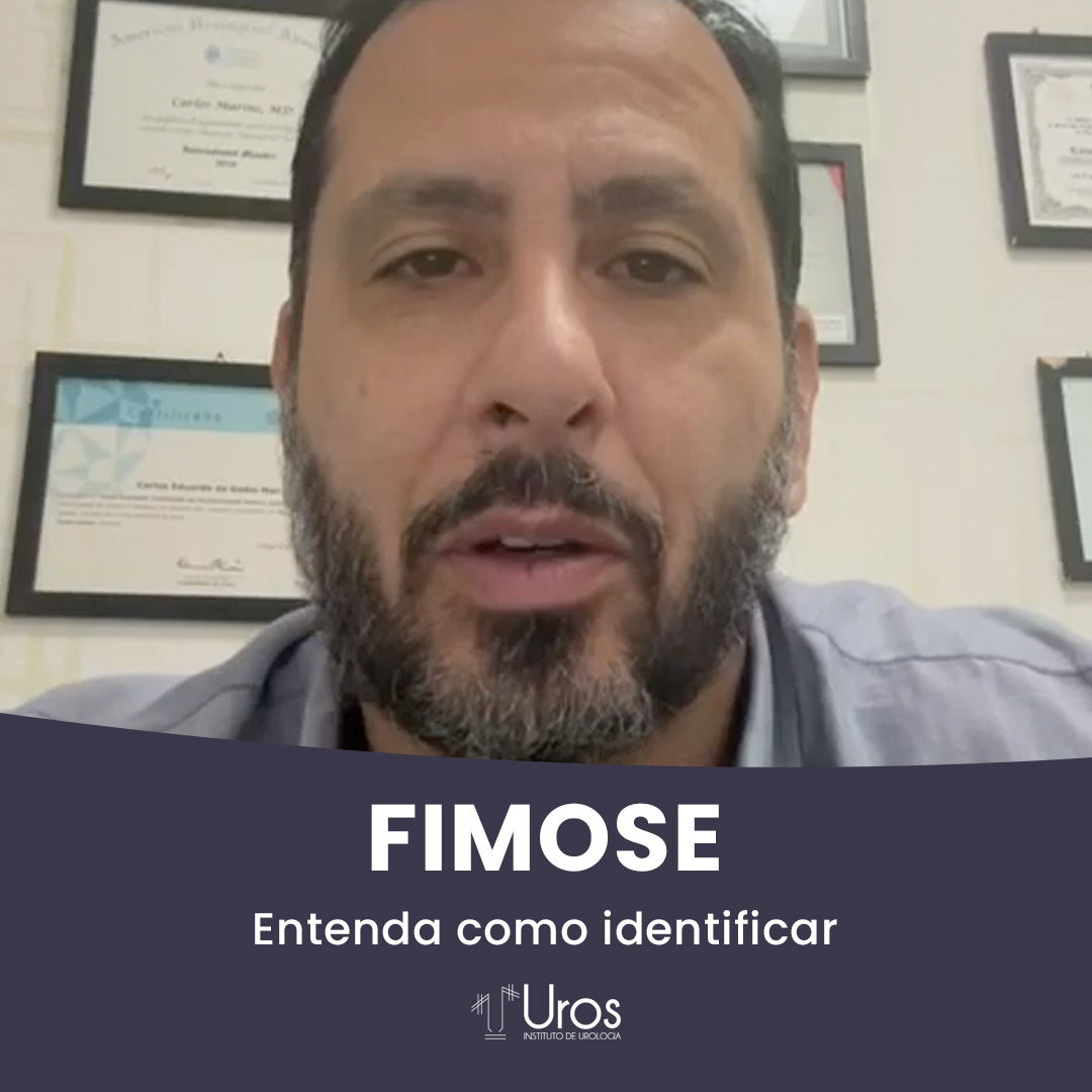 Fimose